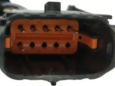 İkinci el araba yedek parçası park sensörü için citroen c3 1.2 12v vti / puretech oem iam referansları 9828143780  