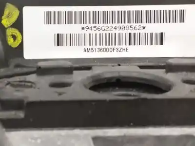 Pezzo di ricambio per auto di seconda mano volante per ford c-max 1.6 16v ti-vct cat riferimenti oem iam am513600df3zhe  