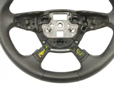 Peça sobressalente para automóvel em segunda mão volante por ford c-max 1.6 16v ti-vct cat referências oem iam am513600df3zhe  