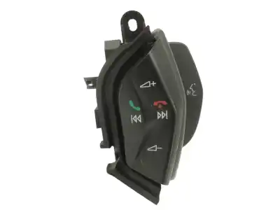 Second-hand car spare part Steering Wheel Switch for FORD C-MAX 1.6 16V Ti-VCT CAT OEM IAM references AM5T14K147DB  