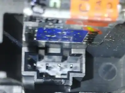 Second-hand car spare part steering wheel switch for ford c-max 1.6 16v ti-vct cat oem iam references am5t14k147db  