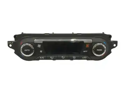 Автозапчасти б/у климат-контроль за ford c-max 1.6 16v ti-vct cat ссылки oem iam am5t18c612bj