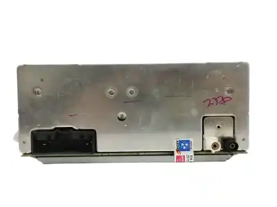 Автозапчасти б/у аудиосистема / радио cd за ford c-max 1.6 16v ti-vct cat ссылки oem iam c1bt18c815gk  