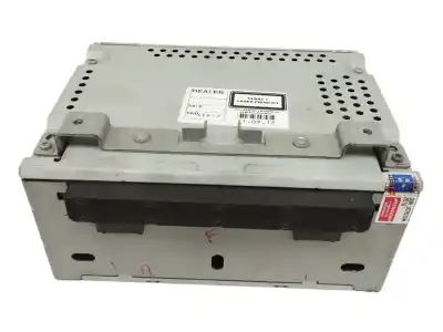 Second-hand car spare part Audio System / Radio Cd for FORD C-MAX 1.6 16V Ti-VCT CAT OEM IAM references C1BT18C815GK  