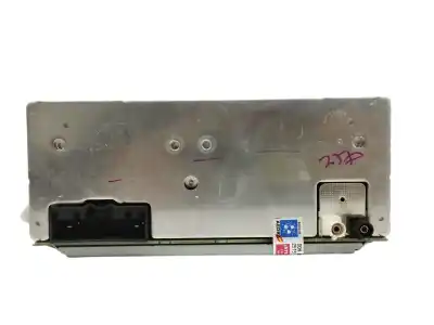 Peça sobressalente para automóvel em segunda mão sistema de áudio / rádio cd por ford c-max 1.6 16v ti-vct cat referências oem iam c1bt18c815gk  