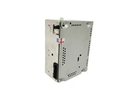 Peça sobressalente para automóvel em segunda mão sistema de áudio / rádio cd por ford c-max 1.6 16v ti-vct cat referências oem iam c1bt18c815gk  