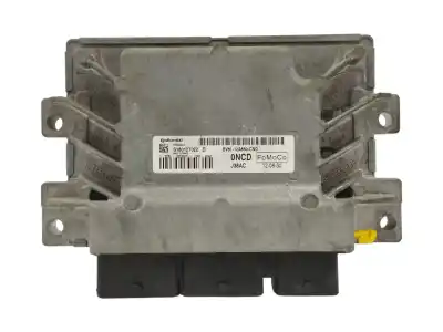 Second-hand car spare part ECU ENGINE CONTROL for FORD C-MAX  OEM IAM references BV6112A650CND  S180127022D