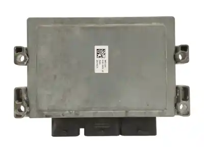 Second-hand car spare part ecu engine control for ford c-max 1.6 16v ti-vct cat oem iam references bv6112a650cnd  s180127022d