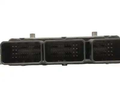 Second-hand car spare part ecu engine control for ford c-max 1.6 16v ti-vct cat oem iam references bv6112a650cnd  s180127022d