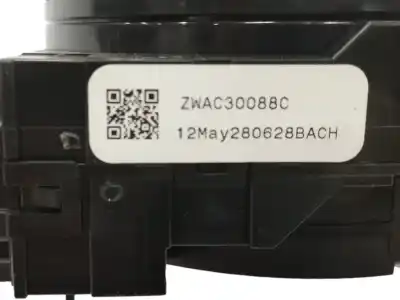 Автозапчасти б/у кольцо подушки безопасности за ford c-max 1.6 16v ti-vct cat ссылки oem iam zwac300088c  
