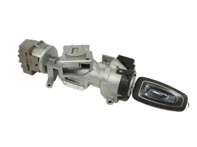 Pezzo di ricambio per auto di seconda mano dispositivo antifurto per ford c-max 1.6 16v ti-vct cat riferimenti oem iam 3m513f880ae