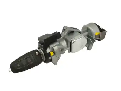 Second-hand car spare part anti-theft device for ford c-max 1.6 16v ti-vct cat oem iam references 3m513f880ae  6e5t15607ca