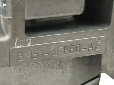 Second-hand car spare part anti-theft device for ford c-max 1.6 16v ti-vct cat oem iam references 3m513f880ae  6e5t15607ca