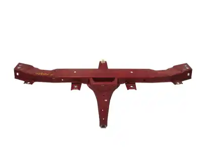 Peça sobressalente para automóvel em segunda mão reforço travessa superior por ssangyong actyon 2.0 td cat referências oem iam 