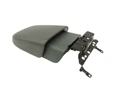 Second-hand car spare part center armrest for ford c-max 1.6 16v ti-vct cat oem iam references   