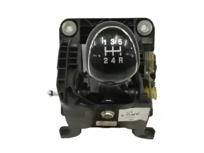 Pezzo di ricambio per auto di seconda mano leva del cambio per ford c-max 1.6 16v ti-vct cat riferimenti oem iam av6r7c453akg