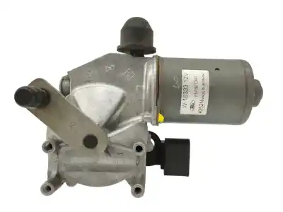 Pezzo di ricambio per auto di seconda mano Tiranti E Motorino Del Tergicristallo Anteriore per FORD C-MAX 1.6 16V Ti-VCT CAT Riferimenti OEM IAM W16333  