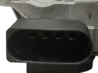 Peça sobressalente para automóvel em segunda mão motor do limpa para brisas por ford c-max 1.6 16v ti-vct cat referências oem iam w16333  