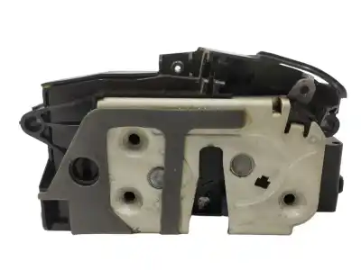 Pezzo di ricambio per auto di seconda mano serratura porta anteriore destra per ford c-max 1.6 16v ti-vct cat riferimenti oem iam am5au21812bc