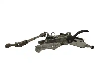 Second-hand car spare part steering column for ford c-max 1.6 16v ti-vct cat oem iam references av6n3c529ac  