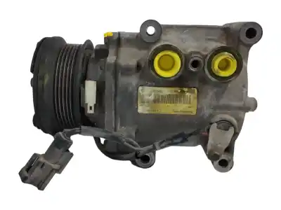 Peça sobressalente para automóvel em segunda mão Compressor De Ar Condicionado A/a A/c por OPEL CORSA C 1.2 16V CAT (Z 12 XE / LW4) Referências OEM IAM   