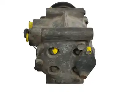 Second-hand car spare part air conditioning compressor for opel corsa c 1.2 16v cat (z 12 xe / lw4) oem iam references   