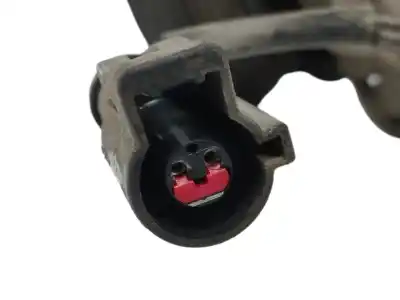 Second-hand car spare part air conditioning compressor for opel corsa c 1.2 16v cat (z 12 xe / lw4) oem iam references   