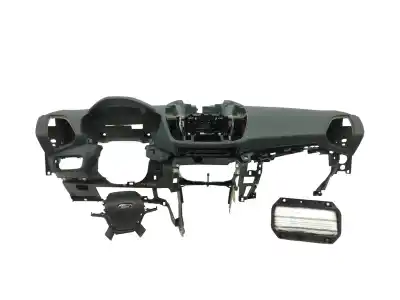 Автозапчасти б/у панель приборов за ford c-max 1.6 16v ti-vct cat ссылки oem iam ysd1755668lb