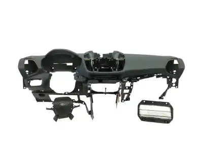 Pezzo di ricambio per auto di seconda mano pannello per ford c-max 1.6 16v ti-vct cat riferimenti oem iam ysd1755668lb