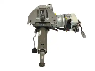 Peça sobressalente para automóvel em segunda mão coluna de direcção por toyota auris (_e18_) 1.2 (nre185_) referências oem iam 4525002k52