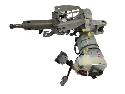 Second-hand car spare part steering column for toyota auris (_e18_) 1.2 (nre185_) oem iam references 4525002k52  jg412000020