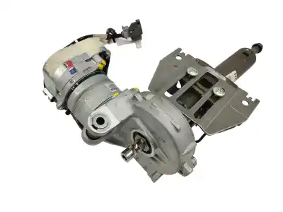 Second-hand car spare part steering column for toyota auris (_e18_) 1.2 (nre185_) oem iam references 4525002k52  jg412000020