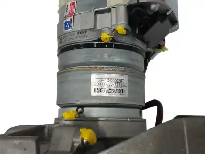 Second-hand car spare part steering column for toyota auris (_e18_) 1.2 (nre185_) oem iam references 4525002k52  jg412000020