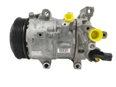 Recambio de automóvil de segunda mano de compresor aire acondicionado para toyota auris 1.2 16v turbo referencias oem iam 4472808902