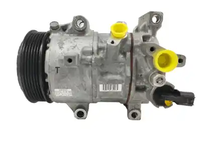 Peça sobressalente para automóvel em segunda mão compressor de ar condicionado a/a a/c por toyota auris (_e18_) 1.2 (nre185_) referências oem iam 4472808902