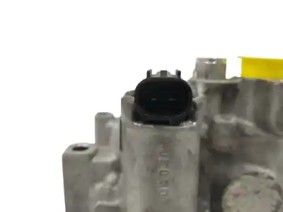 Second-hand car spare part air conditioning compressor for toyota auris (_e18_) 1.2 (nre185_) oem iam references 4472808902  6ses12c