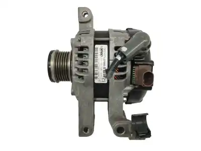 Recambio de automóvil de segunda mano de alternador para toyota auris 1.2 16v turbo referencias oem iam 270600y230