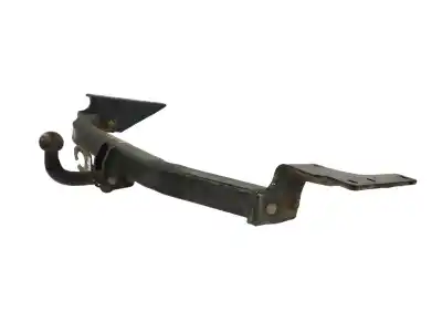 Peça sobressalente para automóvel em segunda mão gancho de reboque por ssangyong rexton 2.9 turbodiesel cat referências oem iam   