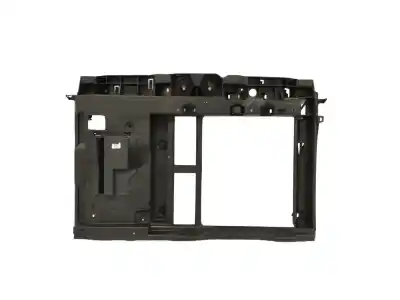 Pezzo di ricambio per auto di seconda mano pannello frontale per peugeot 208 i (ca_, cc_) 1.2 vti 82 riferimenti oem iam 9677952180