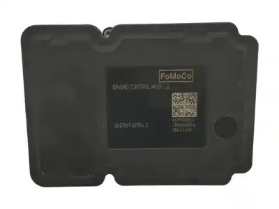 Second-hand car spare part abs for ford c-max 1.6 16v ti-vct cat oem iam references bv612c405aj  10021208904