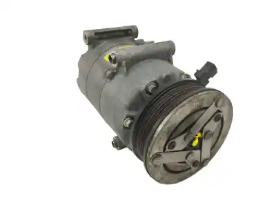Peça sobressalente para automóvel em segunda mão compressor de ar condicionado a/a a/c por ford c-max 1.6 16v ti-vct cat referências oem iam av6119d629cb  r134a