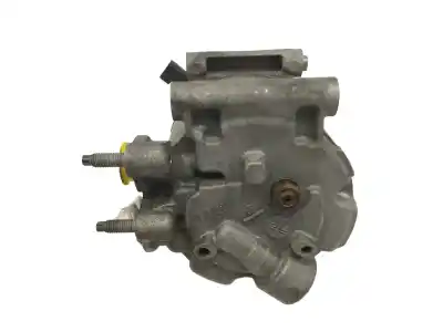 Peça sobressalente para automóvel em segunda mão compressor de ar condicionado a/a a/c por ford c-max 1.6 16v ti-vct cat referências oem iam av6119d629cb  r134a