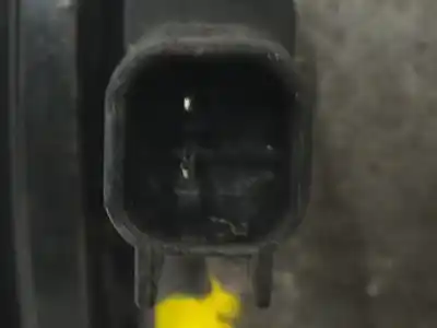 Peça sobressalente para automóvel em segunda mão compressor de ar condicionado a/a a/c por ford c-max 1.6 16v ti-vct cat referências oem iam av6119d629cb  r134a