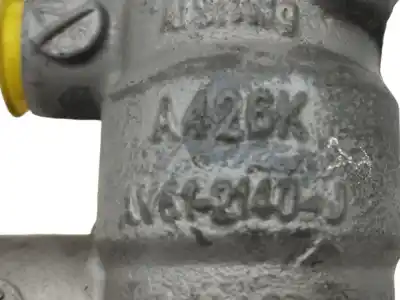 Second-hand car spare part brake pump for ford c-max 1.6 16v ti-vct cat oem iam references av612140j  