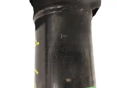 Peça sobressalente para automóvel em segunda mão amortecedor dianteiro direito por toyota auris (_e18_) 1.2 (nre185_) referências oem iam 4851002e10  