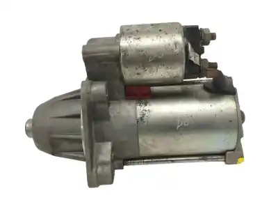 Pezzo di ricambio per auto di seconda mano motorino di avviamento per ford c-max 1.6 16v ti-vct cat riferimenti oem iam 