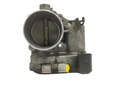 Pezzo di ricambio per auto di seconda mano scatola della farfalla per ford c-max 1.6 16v ti-vct cat riferimenti oem iam 7s7g9f991ca