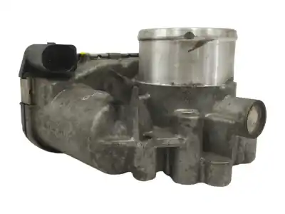 Peça sobressalente para automóvel em segunda mão borboleta de admissão por ford c-max 1.6 16v ti-vct cat referências oem iam 7s7g9f991ca  0280750535