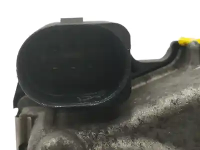 Peça sobressalente para automóvel em segunda mão borboleta de admissão por ford c-max 1.6 16v ti-vct cat referências oem iam 7s7g9f991ca  0280750535