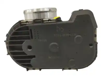 Peça sobressalente para automóvel em segunda mão borboleta de admissão por ford c-max 1.6 16v ti-vct cat referências oem iam 7s7g9f991ca  0280750535